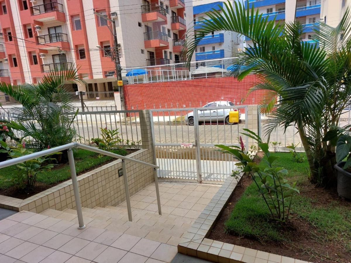 Apartamento Climatizado , Praia Grande, Ubatuba Sp Eksteriør billede