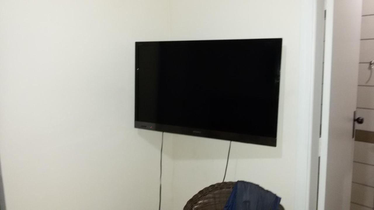 Apartamento Climatizado , Praia Grande, Ubatuba Sp Eksteriør billede