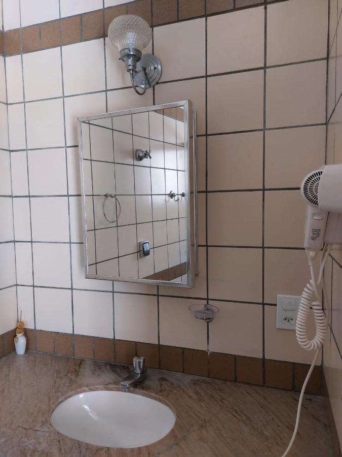 Apartamento Climatizado , Praia Grande, Ubatuba Sp Eksteriør billede
