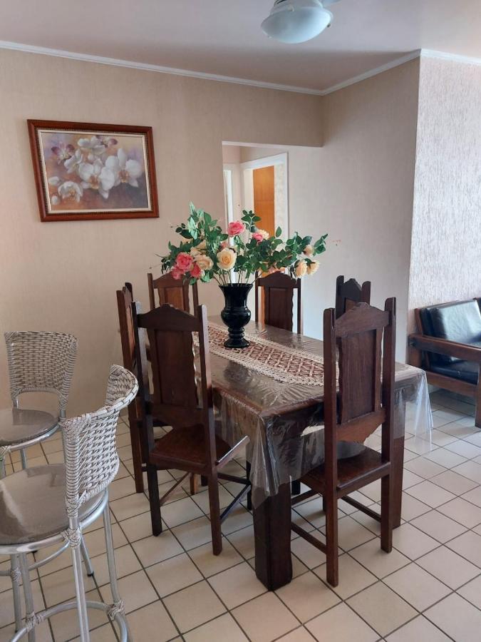 Apartamento Climatizado , Praia Grande, Ubatuba Sp Eksteriør billede